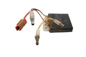 Polaris - 03 Polaris Sportsman 500 6x6 Regulator Rectifier - Image 3