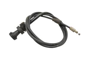 Polaris - 03 Polaris Sportsman 500 6x6 Choke Cable - Image 2