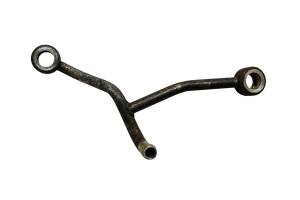 Polaris - 04 Polaris Predator 500 2x4 Engine Oil Line - Image 2