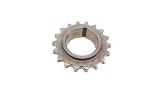 08 Polaris Outlaw 525 S Crank Gear