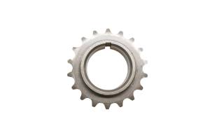Polaris - 08 Polaris Outlaw 525 S Crank Gear - Image 3