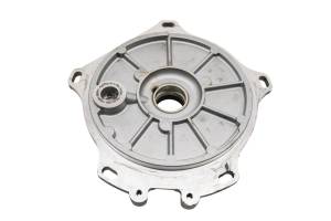 Polaris - 03 Polaris Sportsman 500 6x6 Stator Mounting Plate - Image 2