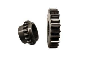 Polaris - 04 Polaris Predator 500 2x4 Crank Gears - Image 3