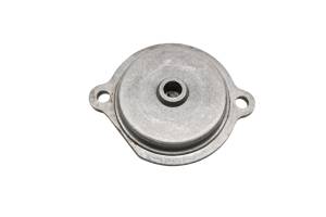 Polaris - 08 Polaris Outlaw 525 S Oil Filter Cover - Image 2