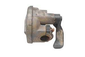 Polaris - 02 Polaris Trail Blazer 250 2x4 Thumb Throttle Only - Image 2