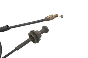Polaris - 02 Polaris Trail Blazer 250 2x4 Choke Cable - Image 2