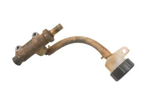 02 Polaris Trail Blazer 250 2x4 Rear Brake Master Cylinder