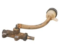 Polaris - 02 Polaris Trail Blazer 250 2x4 Rear Brake Master Cylinder - Image 2