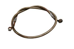 04 Polaris Predator 500 2x4 Rear Brake Line