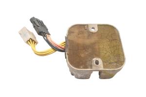 Polaris - 05 Polaris Sportsman 800 Twin EFI Regulator Rectifier - Image 2