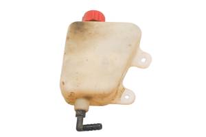 Polaris - 05 Polaris Sportsman 800 Twin EFI Coolant Overflow Radiator Bottle - Image 2