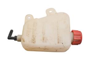Polaris - 05 Polaris Sportsman 800 Twin EFI Coolant Overflow Radiator Bottle - Image 3