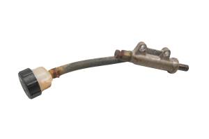 05 Polaris Sportsman 800 Twin EFI Rear Brake Master Cylinder