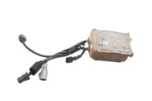 Kawasaki - 12 Kawasaki Brute Force 750 4x4i Power Steering Control Unit KVF750 - Image 2