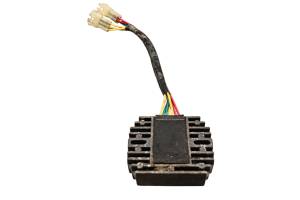 Polaris - 04 Polaris Predator 500 2x4 Regulator Rectifier - Image 2