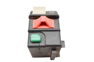 Polaris - 04 Polaris Predator 500 2x4 Headlight On Off Handlebar Start Switch - Image 2