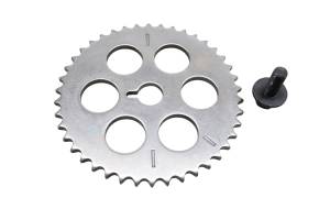 18 Polaris Sportsman 850 4x4 High Lifter Camshaft Sprocket Cam Gear