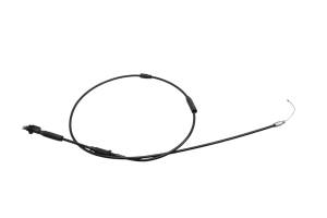 04 Polaris Predator 500 2x4 Throttle Cable