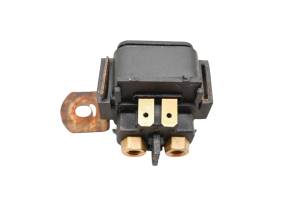 04 Polaris Predator 500 2x4 Starter Solenoid