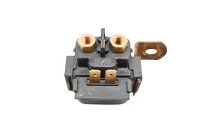 Polaris - 04 Polaris Predator 500 2x4 Starter Solenoid - Image 2