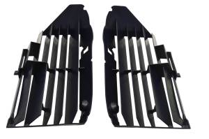 Yamaha - 25 Yamaha YZ450F Radiator Guards Shrouds - Image 1