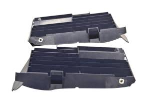 Yamaha - 25 Yamaha YZ450F Radiator Guards Shrouds - Image 3