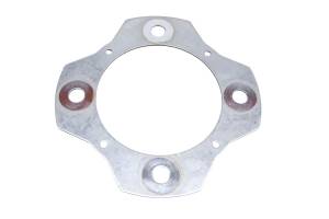 Kawasaki - 08 Kawasaki Brute Force 750 4x4i Rear Rim Plate KVF750 - Image 2