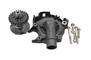 19 Sea-Doo Spark Trixx 900 HO ACE Water Pump Cover & Impeller