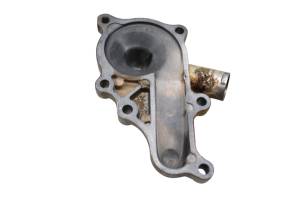 Yamaha - 07 Yamaha Raptor 700 2x4 Water Pump Cover YFM700R - Image 2