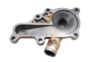 Yamaha - 07 Yamaha Raptor 700 2x4 Water Pump Cover YFM700R - Image 3