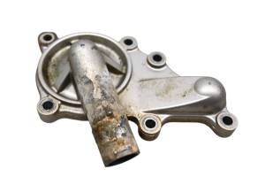 Yamaha - 07 Yamaha Raptor 700 2x4 Water Pump Cover YFM700R - Image 4