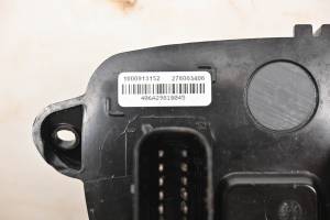 Sea-Doo - 19 Sea-Doo Spark Trixx 900 HO ACE Speedometer Dash - Image 3