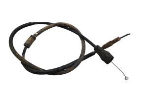 07 Yamaha Raptor 700 2x4 Throttle Cable YFM700R