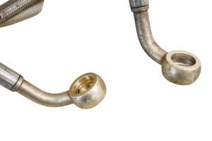 Polaris - 15 Polaris Ranger XP 900 4x4 Rear Brake Lines - Image 4