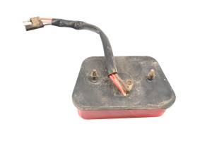Polaris - 97 Polaris Sportsman 500 Tail Brake Light - Image 2