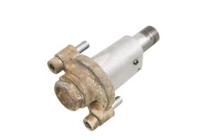 09 Yamaha Grizzly 700 4x4 EPS Cam Chain Tensioner YFM700F