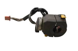 Polaris - 07 Polaris Outlaw 90 Headlight On Off Handlebar Start Switch - Image 4