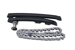 Kawasaki - 08 Kawasaki Brute Force 750 4x4i Cam Chain & Guides KVF750 - Image 2