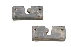 Polaris - 15 Polaris Ranger XP 900 4x4 Tailgate Slam Latches - Image 2
