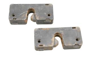 Polaris - 15 Polaris Ranger XP 900 4x4 Tailgate Slam Latches - Image 3
