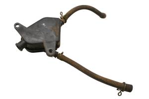 07 Polaris Outlaw 90 Oil Separator