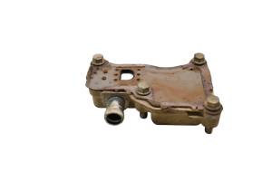 16 Yamaha Kodiak 700 4x4 Reed Valve YFM700K