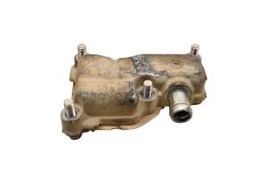 Yamaha - 16 Yamaha Kodiak 700 4x4 Reed Valve YFM700K - Image 3