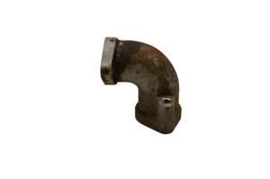 Polaris - 07 Polaris Outlaw 90 Intake Manifold - Image 2