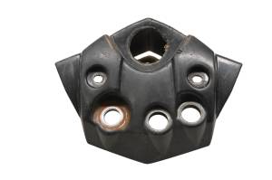 07 Polaris Outlaw 90 Dash Board Handlebar Cover