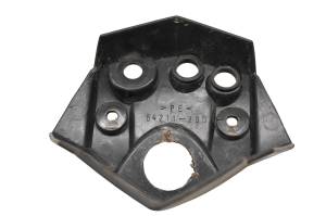 Polaris - 07 Polaris Outlaw 90 Dash Board Handlebar Cover - Image 3