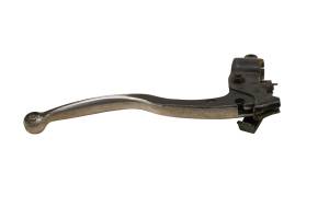 Polaris - 07 Polaris Outlaw 90 Rear Hand Brake Lever - Image 2