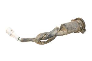 Yamaha - 09 Yamaha Grizzly 700 4x4 EPS 12 Volt Accessory Outlet 12V YFM700F - Image 2