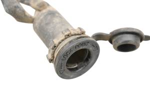 Yamaha - 09 Yamaha Grizzly 700 4x4 EPS 12 Volt Accessory Outlet 12V YFM700F - Image 3