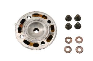 Suzuki - 02 Suzuki RM85 Cylinder Head - Image 2